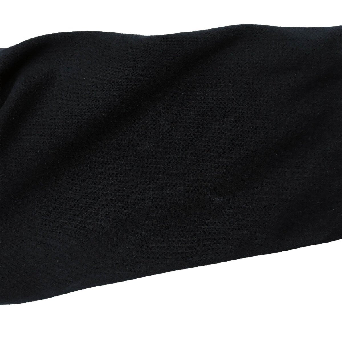 Nautica Men's Quarter Zip Sweatshirt M Black – product photo 7 | RewearableUK