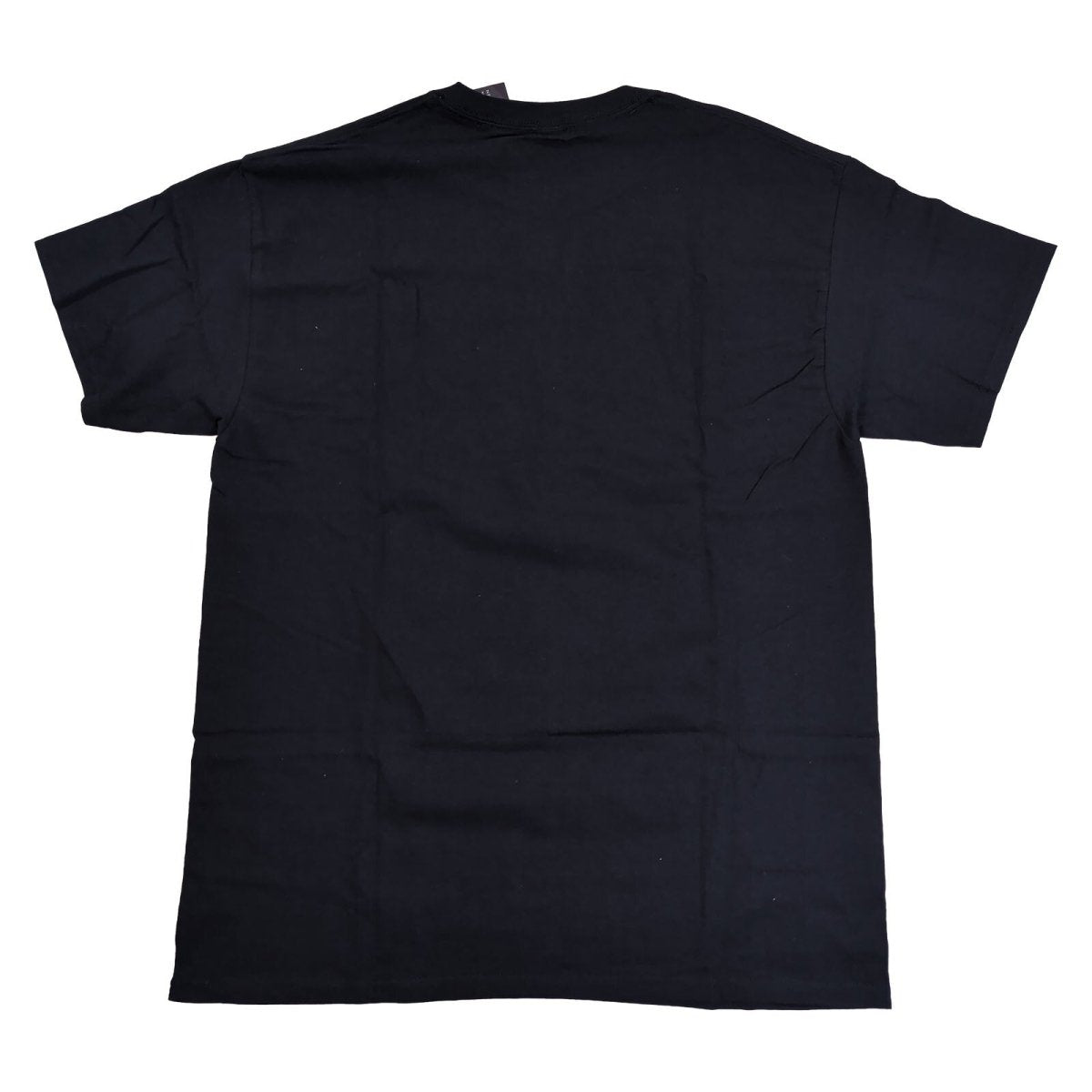 New Look Men's Black Grinch Graphic T-Shirt Medium Cotton – product photo 6 | RewearableUK