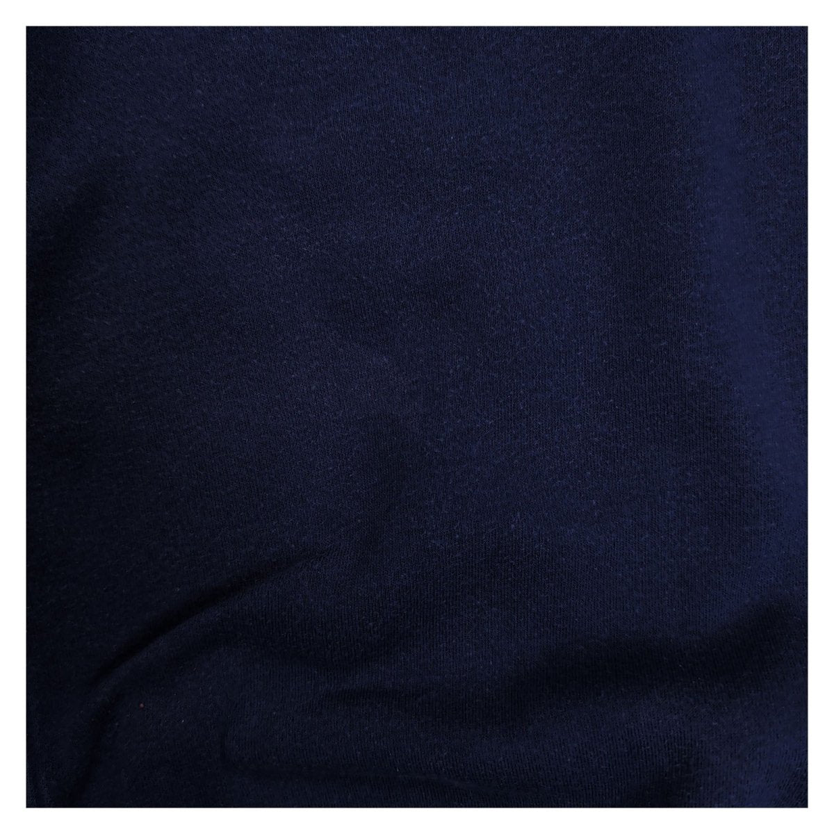 Nike Men's Sweatshirt S Navy Blue Embroidered Logo 80% Cotton 20% Polyester – product photo 3 | RewearableUK