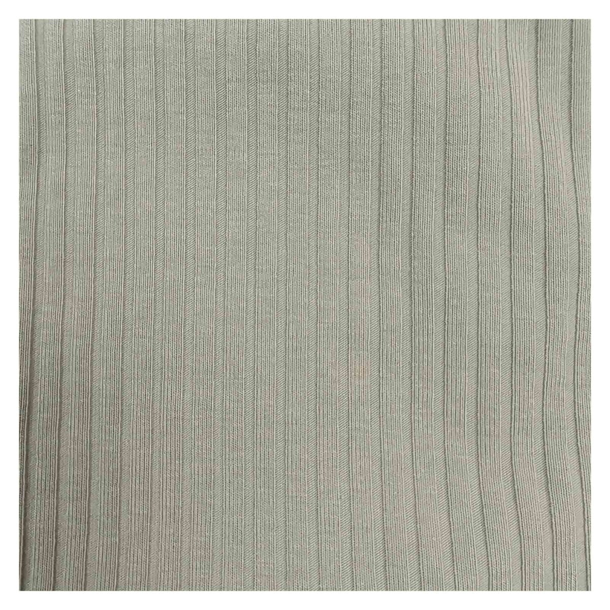 Nike Ribbed V Neck Top Women S Oil Green Flared Sleeve Embroidered Swoosh – product photo 4 | RewearableUK