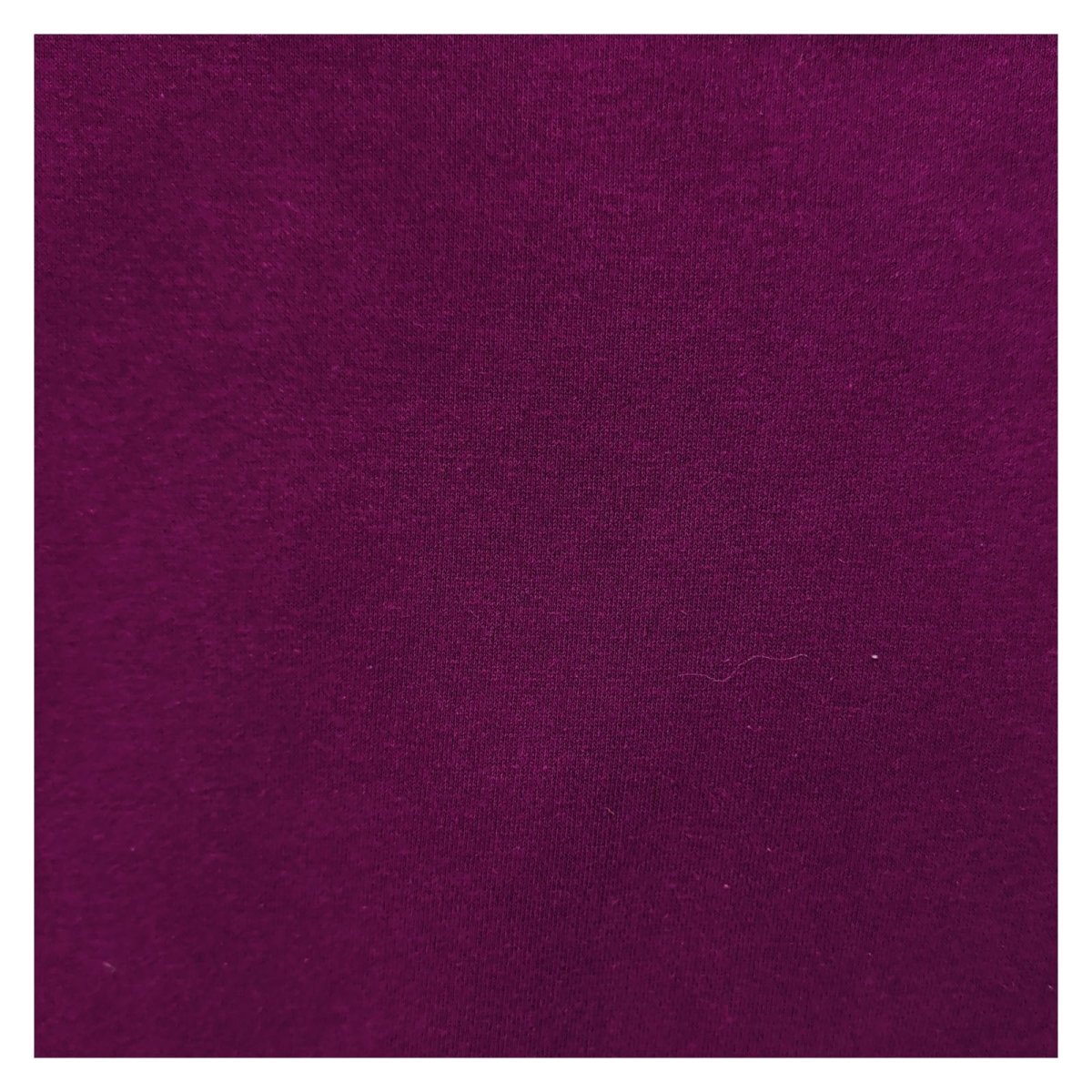 Nike Unisex Sweatshirt Medium Burgundy Embroidered Logo 80% Cotton – product photo 3 | RewearableUK