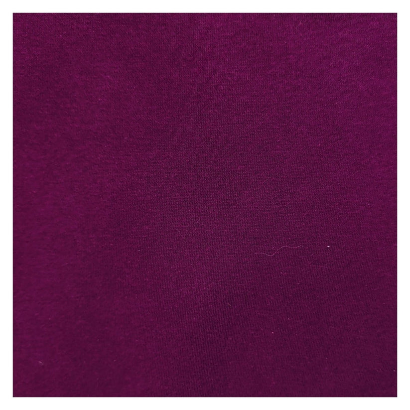 Nike Unisex Sweatshirt Medium Burgundy Embroidered Logo 80% Cotton – product photo 3 | RewearableUK