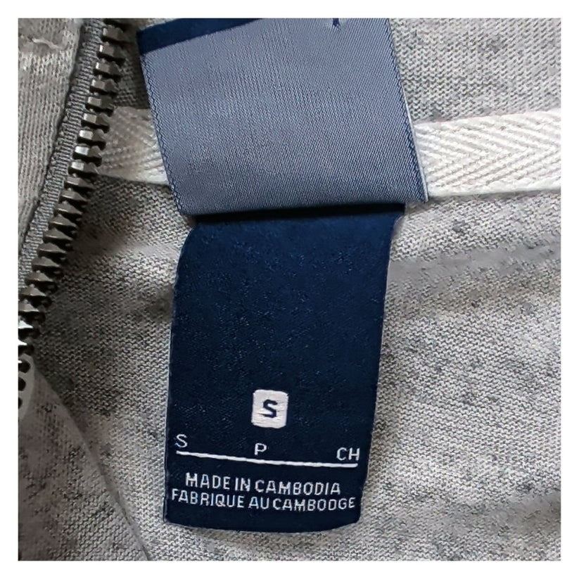 Nike Women's Hoodie Size S Grey Camo Print – product photo 6 | RewearableUK