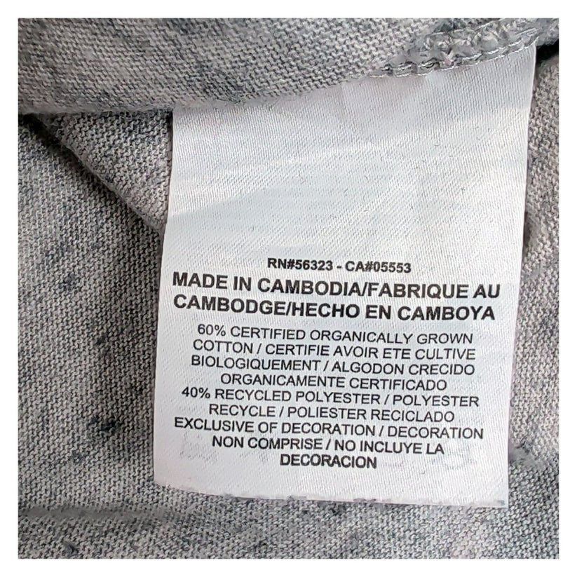 Nike Women's Hoodie Size S Grey Camo Print – product photo 8 | RewearableUK