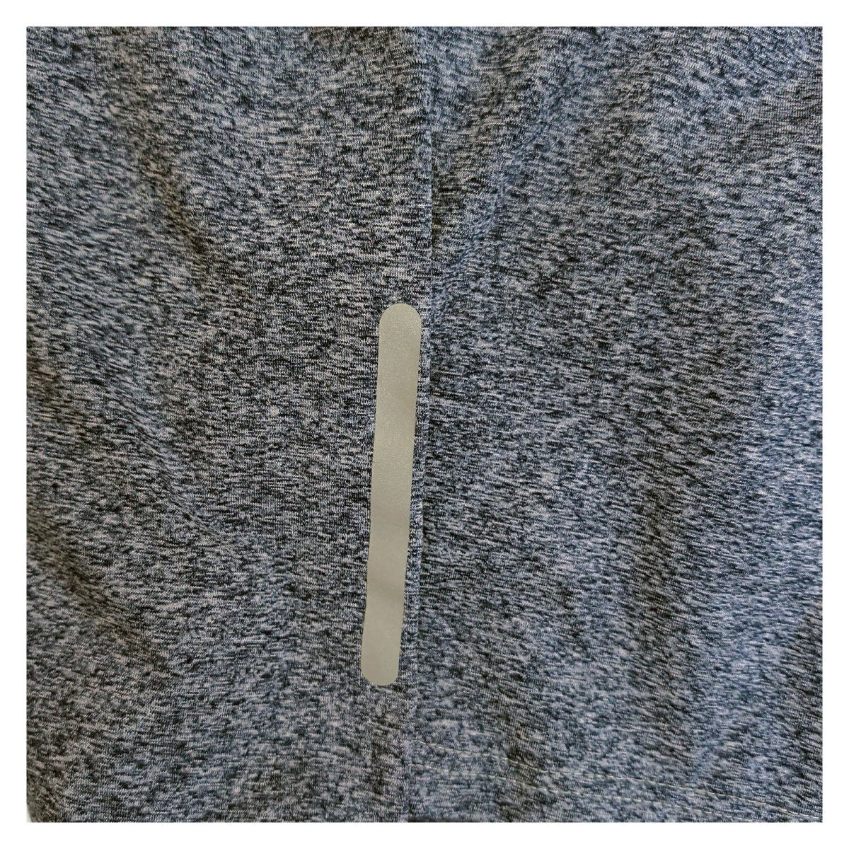 O'Neill Mens Hoodie Size M Blue Reflective Details – product photo 6 | RewearableUK