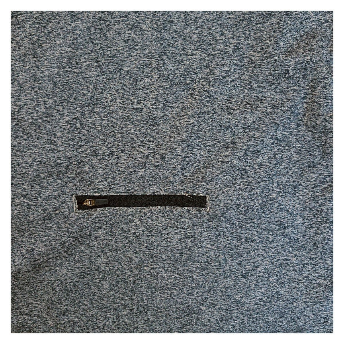 O'Neill Mens Hoodie Size M Blue Reflective Details – product photo 3 | RewearableUK