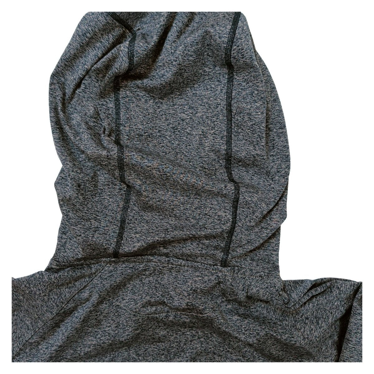O'Neill Mens Hoodie Size M Blue Reflective Details – product photo 4 | RewearableUK