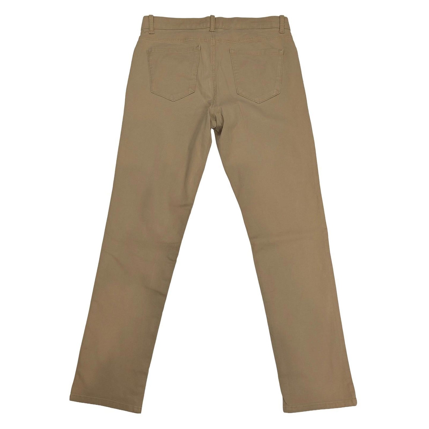original penguin mens trousers chinos w 32 l 32 khaki beige 5 pocket by Original Penguin – | RewearableUK