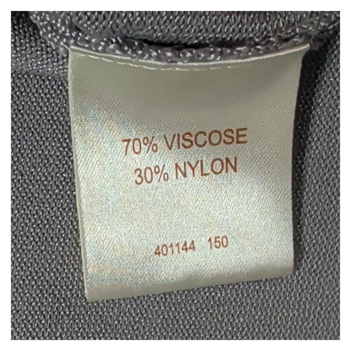 Phase Eight Womens Bolero Cardigan UK 12 Silver Metallic 3/4 Sleeve Wedding – product photo 4 | RewearableUK