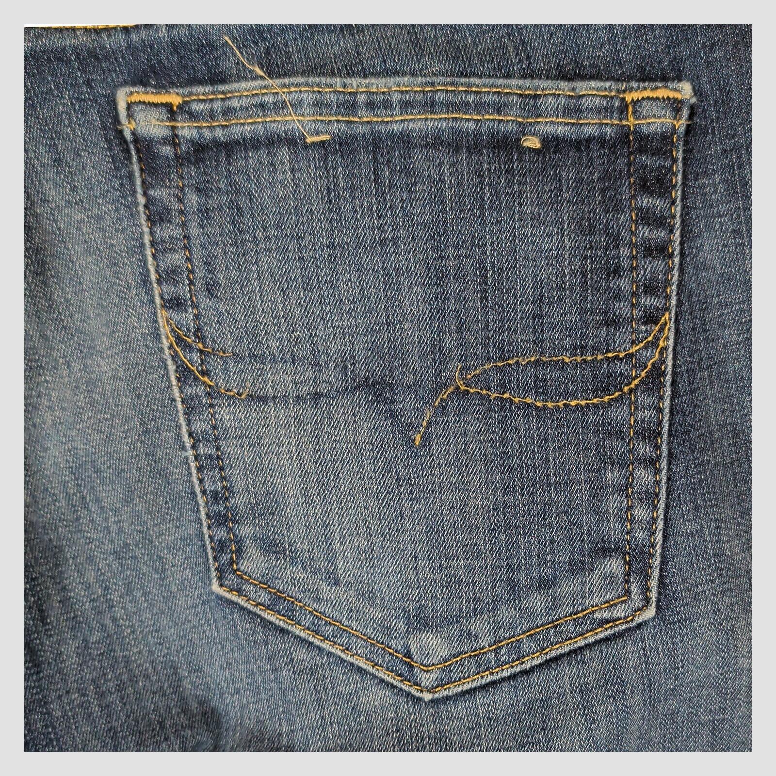 Polo Ralph Lauren Blue Slim Jeans Approx W31 Womens Denim by Polo Ralph Lauren – JEANS | RewearableUK