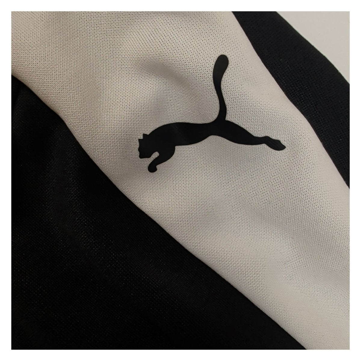 Puma Men's Jacket M Black FCUSA Graphic Sportswear – product photo 8 | RewearableUK