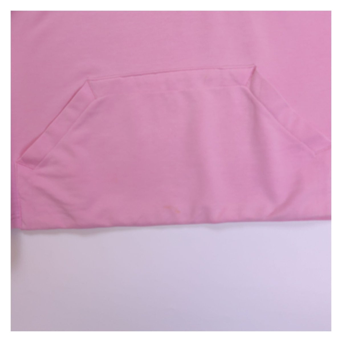 Puma Women's Hoodie XL Pink Graphic Logo Cotton – product photo 6 | RewearableUK
