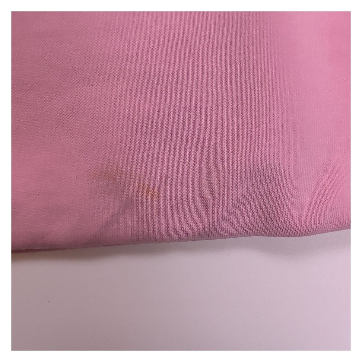Puma Women's Hoodie XL Pink Graphic Logo Cotton – product photo 7 | RewearableUK
