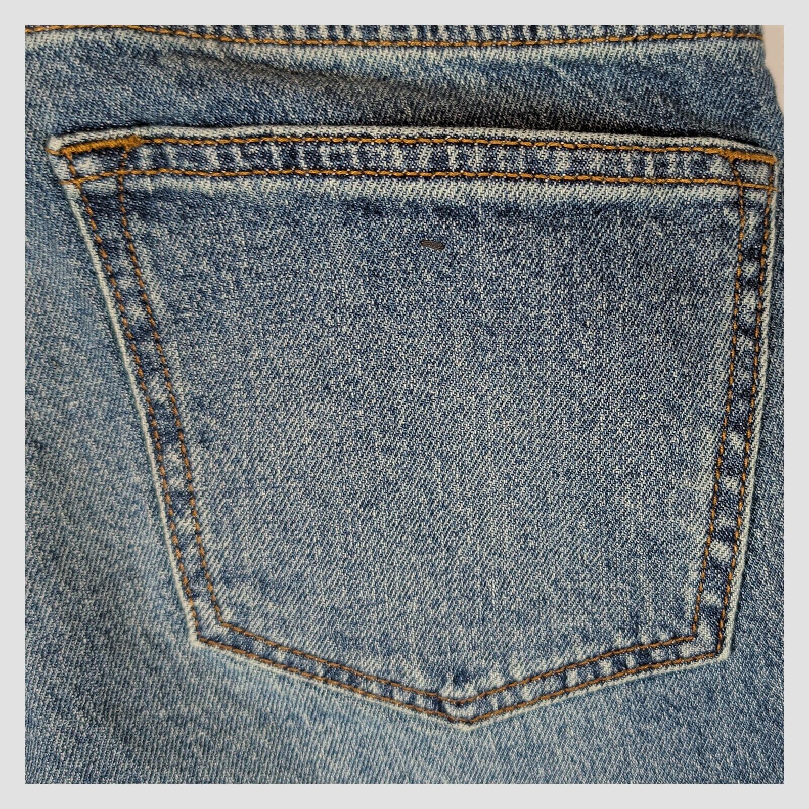 REISS Denim Jeans Blue Slim Fit W28 Mens Premium Casual by Reiss – JEANS | RewearableUK