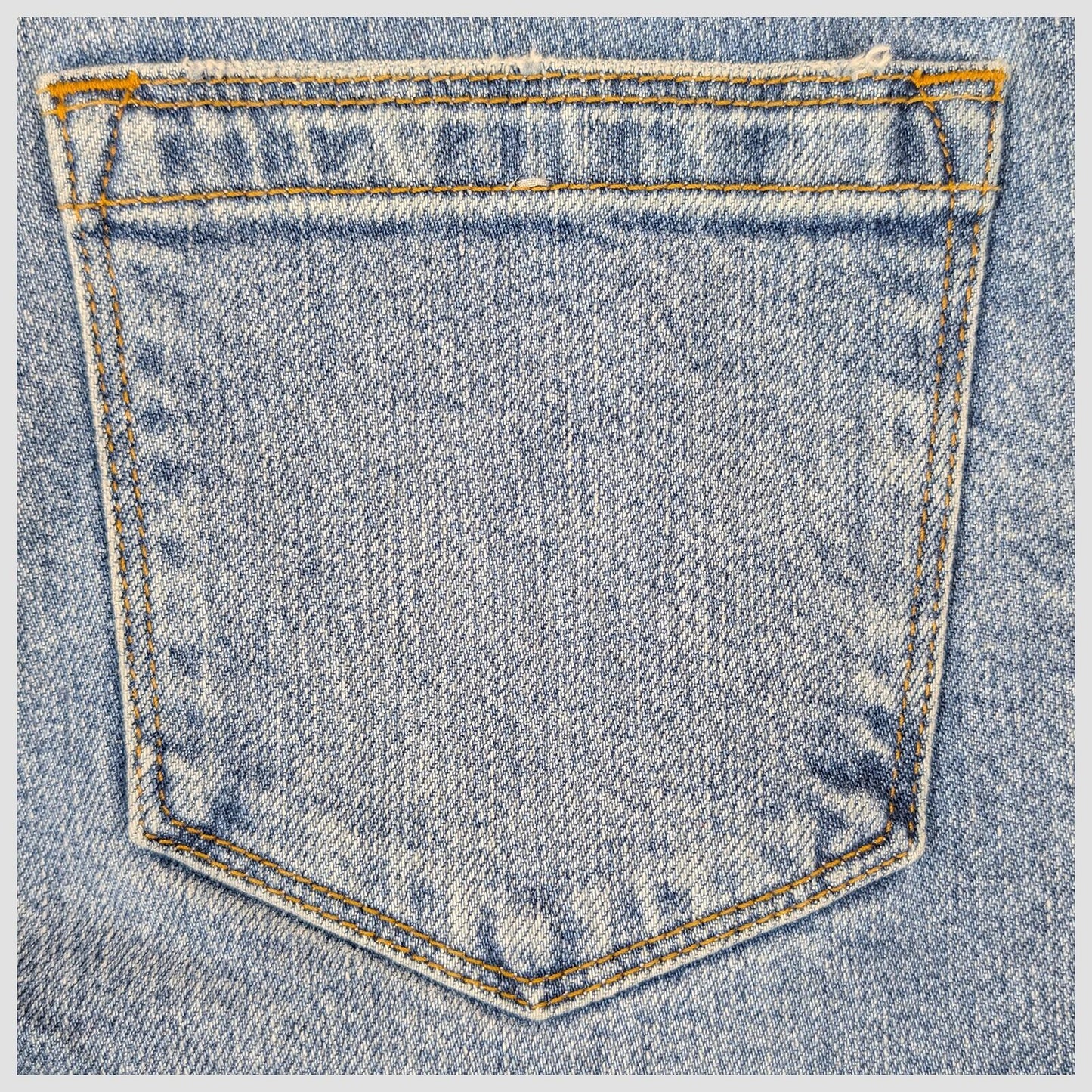 reiss womens blue wash straight fit denim jeans size 25 r by Reiss – JEANS | RewearableUK