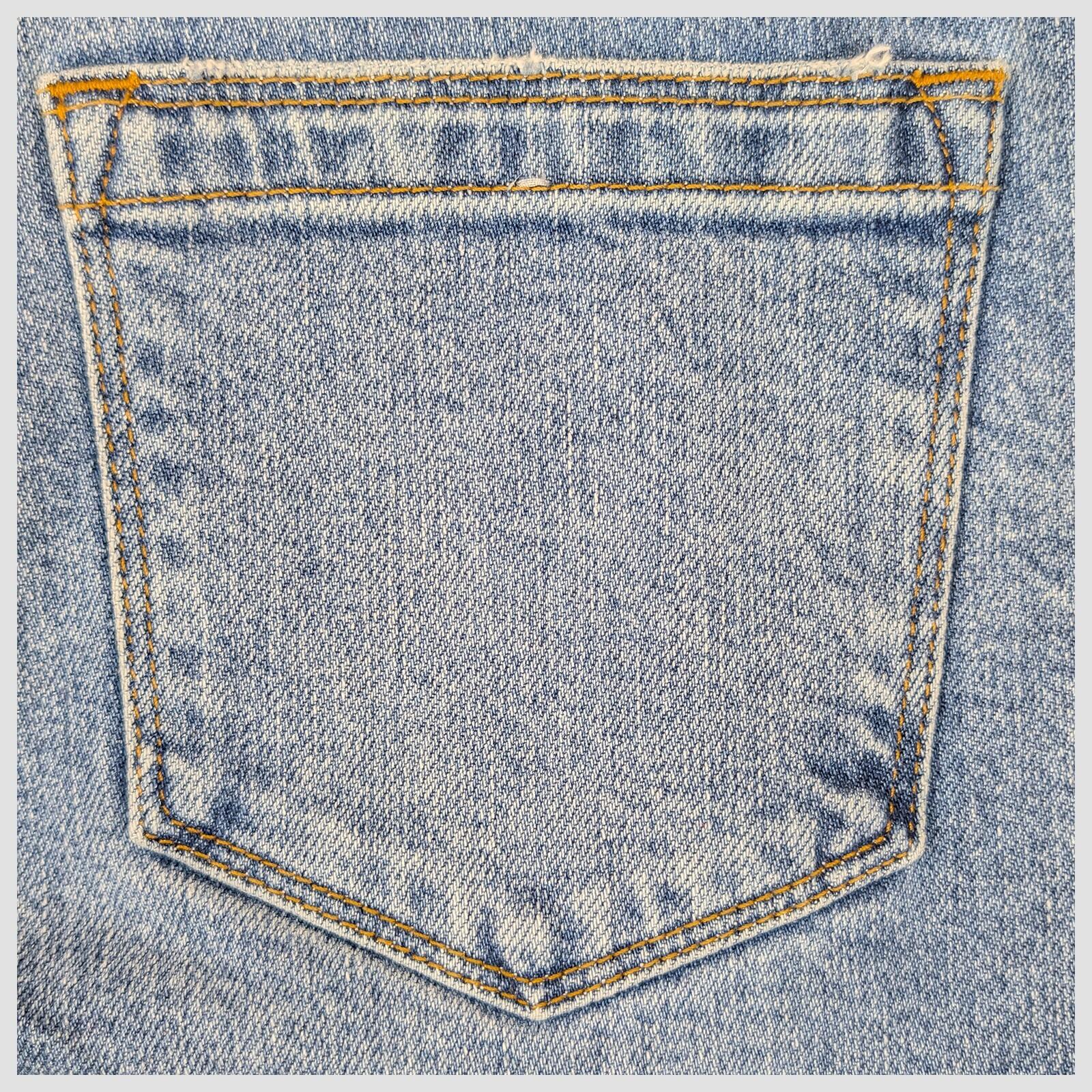 reiss womens blue wash straight fit denim jeans size 25 r by Reiss – JEANS | RewearableUK