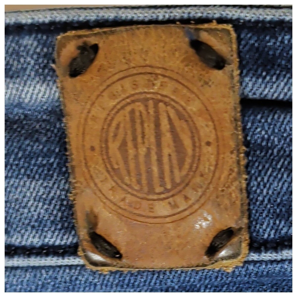 Replay New Luz Women's Blue Slim Jeans W29 L32 Stretch Denim Zip Fly by Replay – | RewearableUK