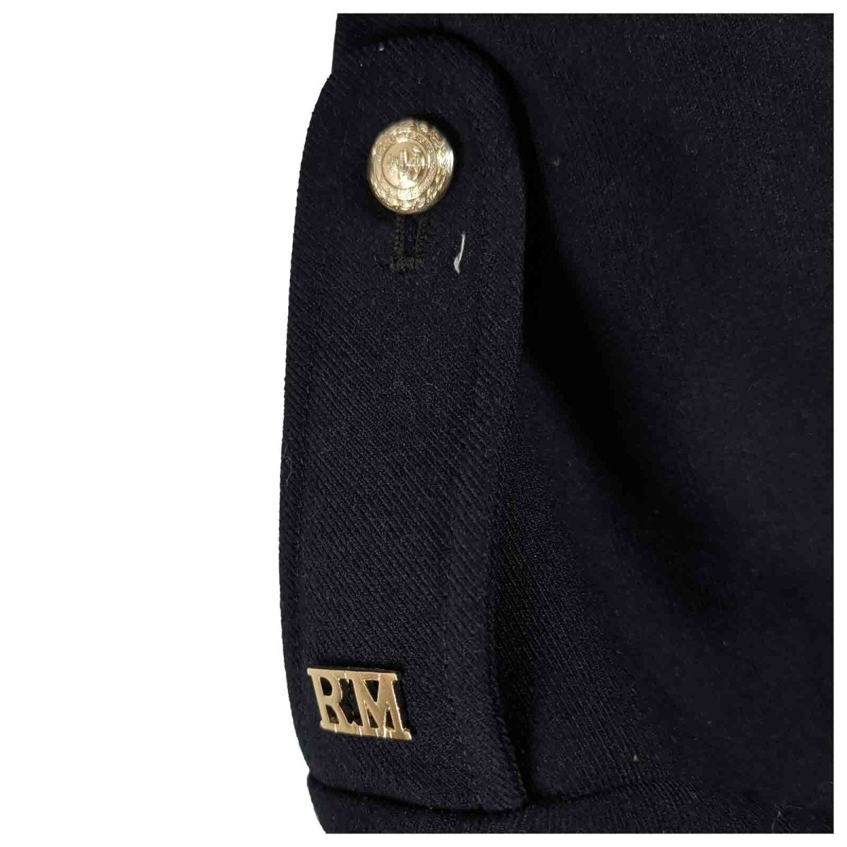 Royal Marines No.1 Dress Jacket 182/104/88 Wool Tunic – product photo 6 | RewearableUK
