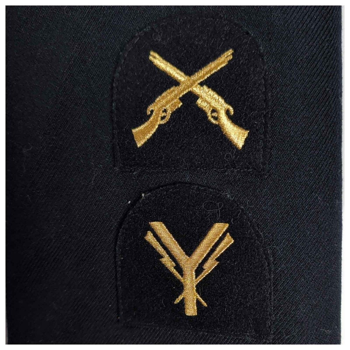 Royal Marines No.1 Dress Jacket 182/104/88 Wool Tunic – product photo 5 | RewearableUK