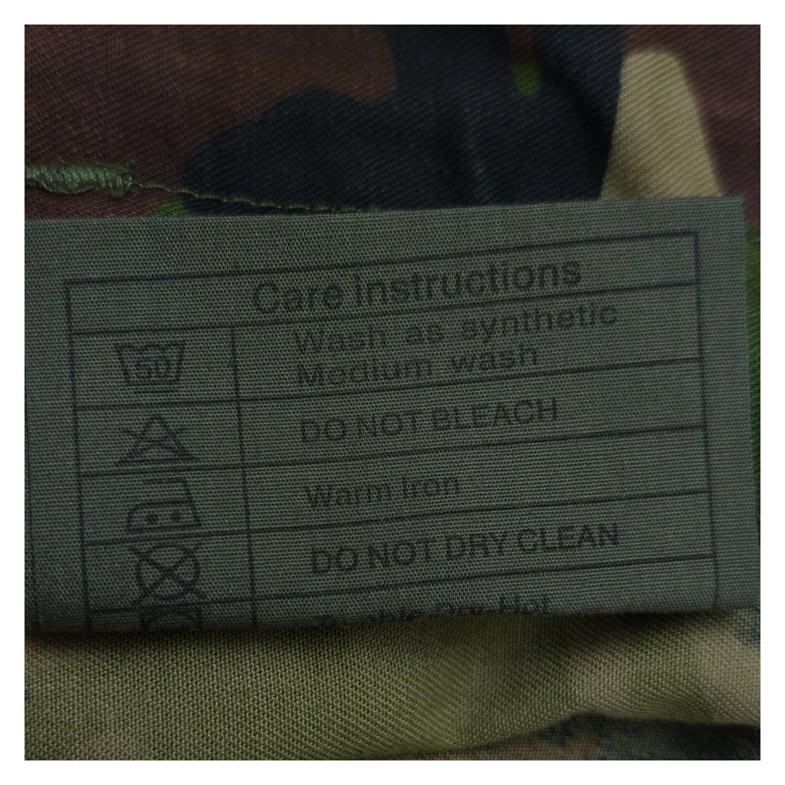 Royal Navy DPM Camo Field Jacket | Genuine British Surplus | Men's Medium 170/96 by RewearableUK – | RewearableUK