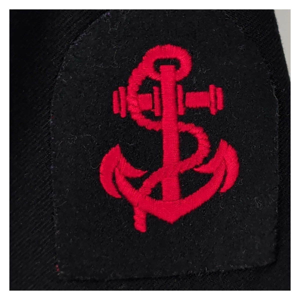 Royal Navy No.1 Men's Dress Jacket 176/100/84 WEM Badge – Military product photo 3 | RewearableUK