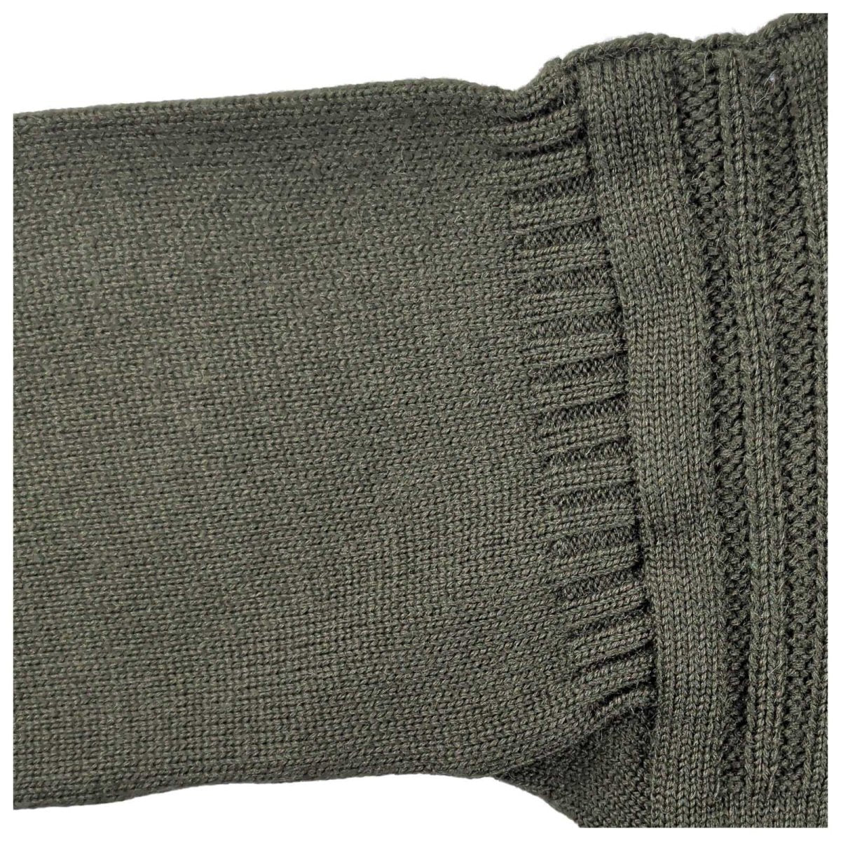 Summit Sports Wool Commando Jumper Size 36 Small Made in Britain – product photo 4 | RewearableUK