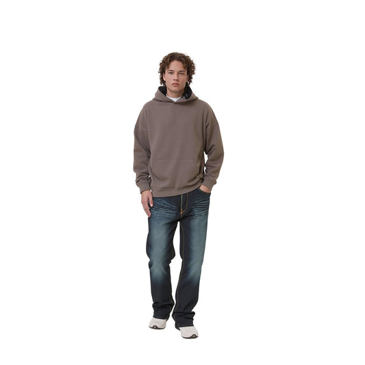 Ted Baker Ted Baker Dixie Deans Jeans Mens W36 Regular Dark Blue Denim Trousers Used JEANS RewearableUK