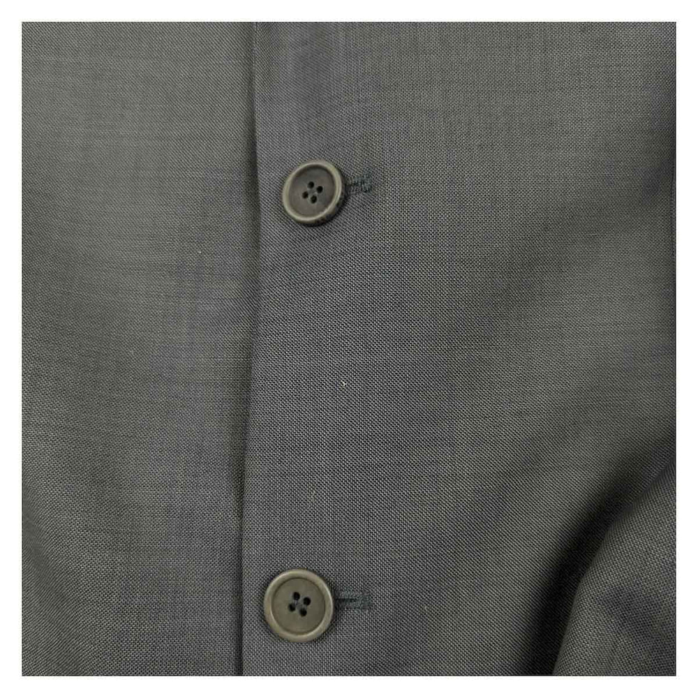 Ted Baker London Endurance Mens Blazer Jacket Grey Wool Blend Smart Size 38 R – Jacket product photo 5 | RewearableUK