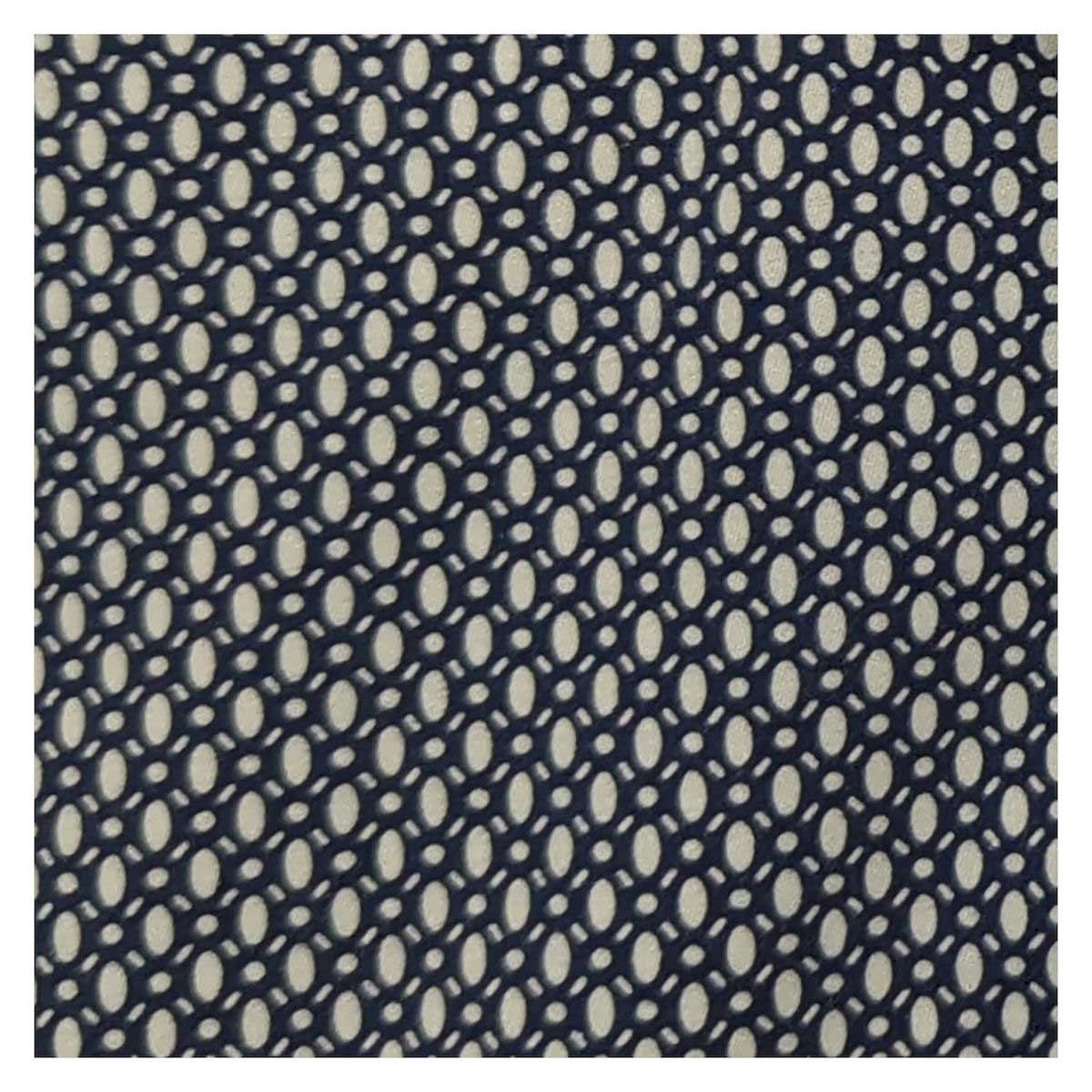 Ted Baker Men's Blue Geometric Long Sleeve Cotton Shirt Size 3 M Casual by Ted Baker – shirt | RewearableUK