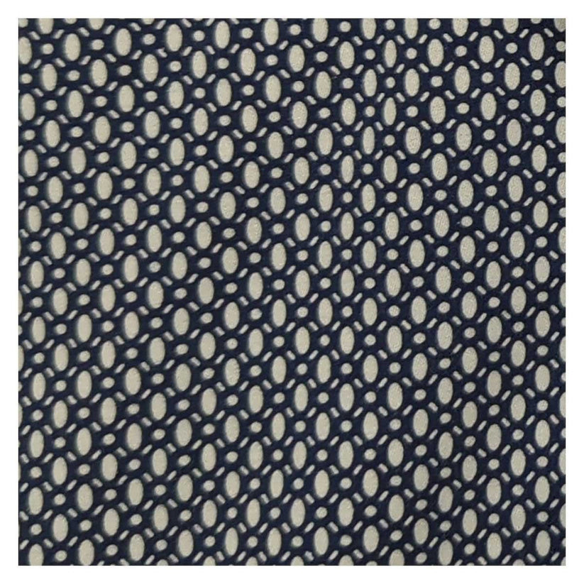 Ted Baker Men's Blue Geometric Long Sleeve Cotton Shirt Size 3 M Casual by Ted Baker – shirt | RewearableUK