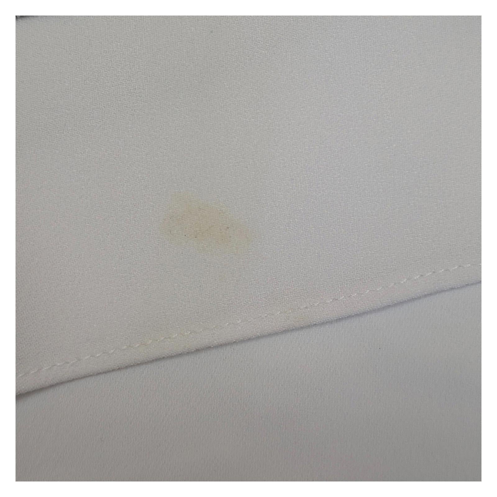 Ted Baker Popilia Grey Knit Jumper Size 3 UK 12 Mock Layer Shirt Hem Top Sweater by Ted Baker – | RewearableUK