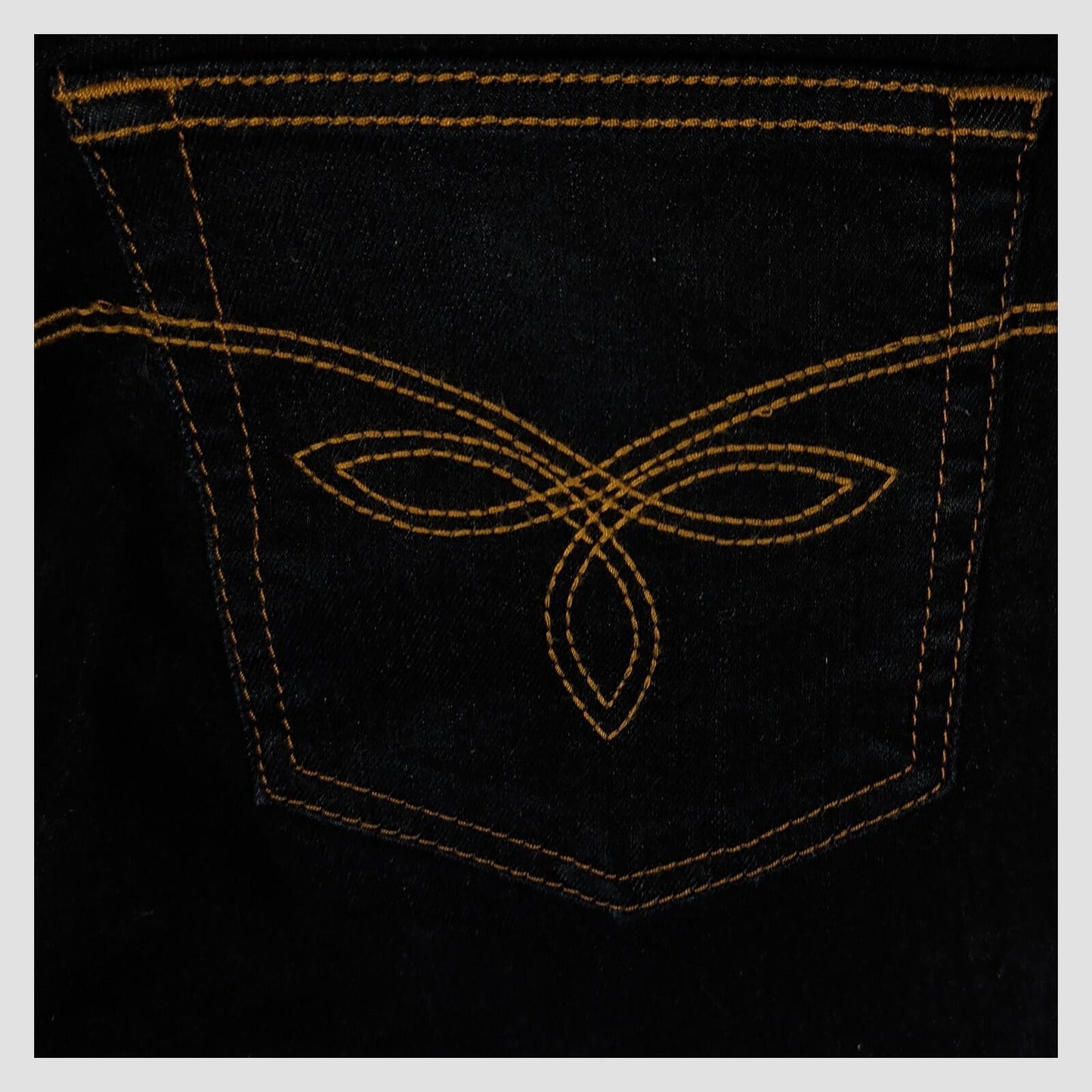 Ted Baker Womens Skinny Jeans Dark Blue Stretch Denim Size 28 Slim Fit by Ted Baker – JEANS | RewearableUK