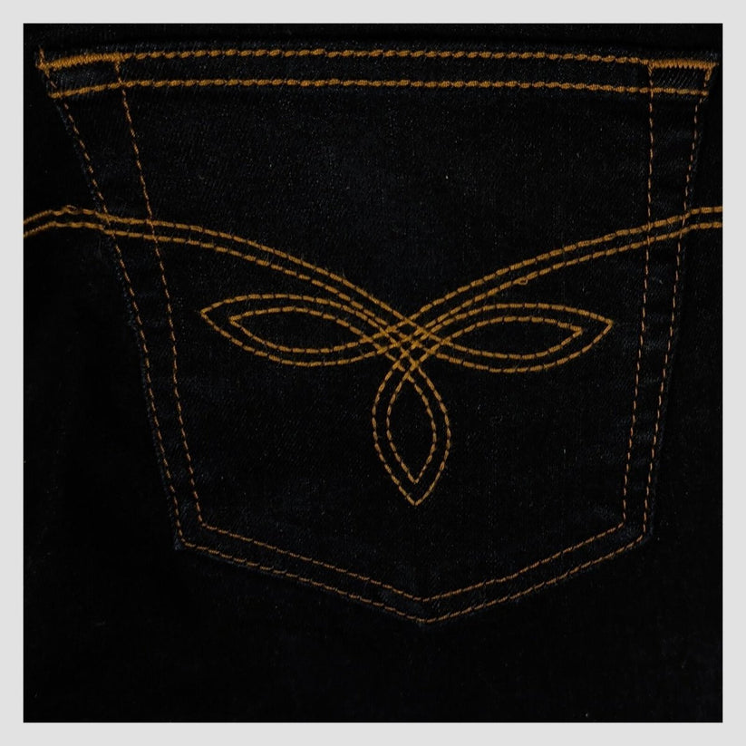Ted Baker Womens Skinny Jeans Dark Blue Stretch Denim Size 28 Slim Fit by Ted Baker – JEANS | RewearableUK