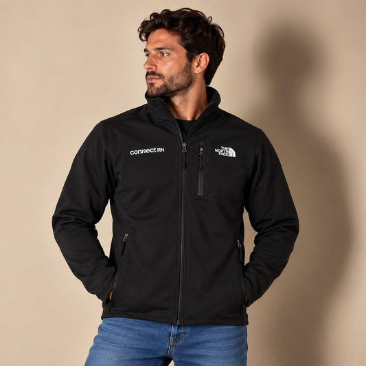 The North Face Men's Connect RN Jacket S Black – Jacket product photo 1 | RewearableUK