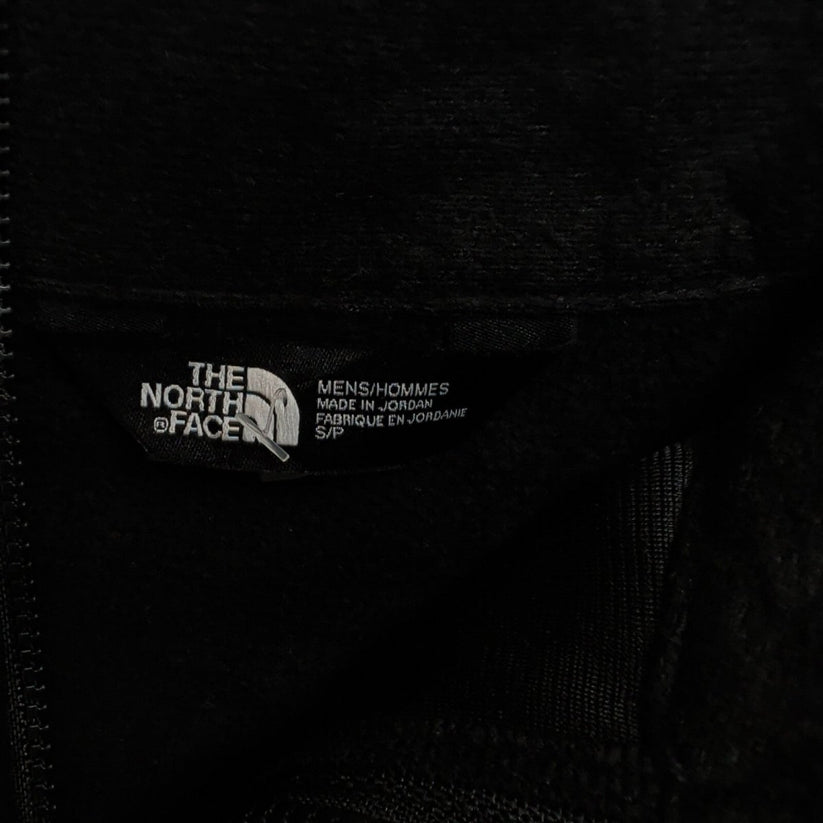 The North Face Men's Connect RN Jacket S Black – product photo 6 | RewearableUK