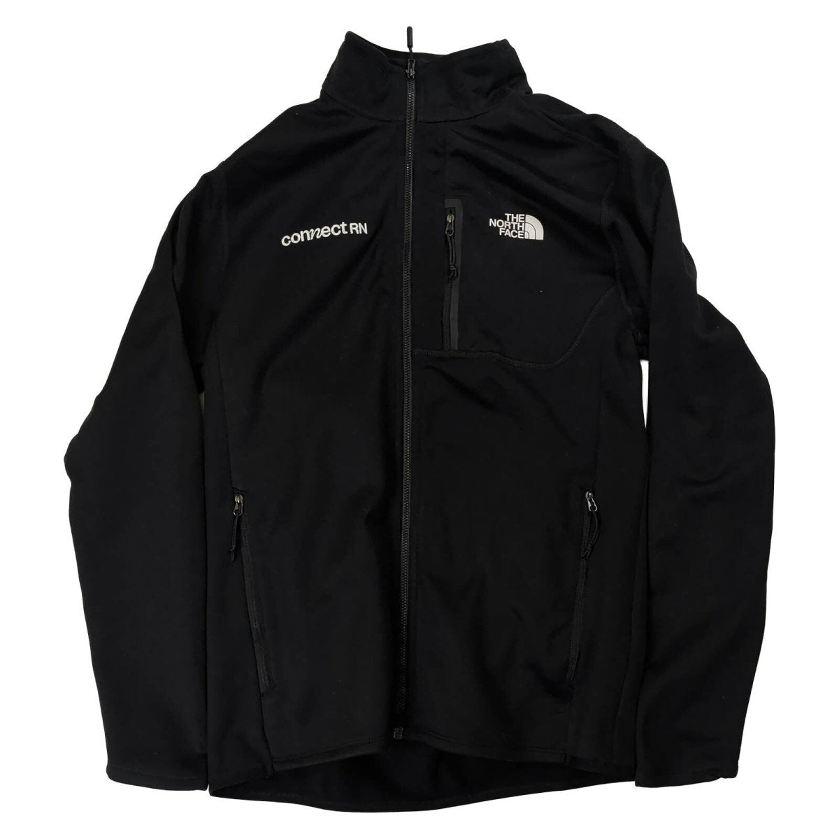 The North Face Men's Connect RN Jacket S Black – product photo 1 | RewearableUK