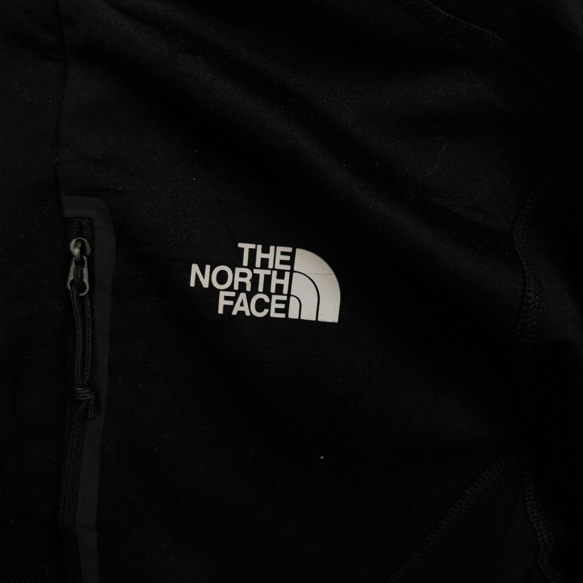 The North Face Men's Connect RN Jacket S Black – product photo 3 | RewearableUK