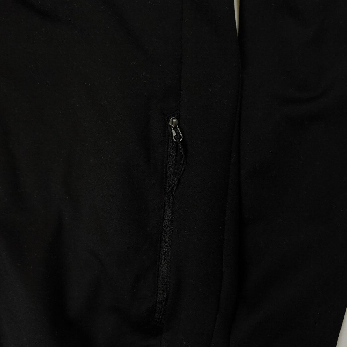 The North Face Men's Connect RN Jacket S Black – product photo 2 | RewearableUK