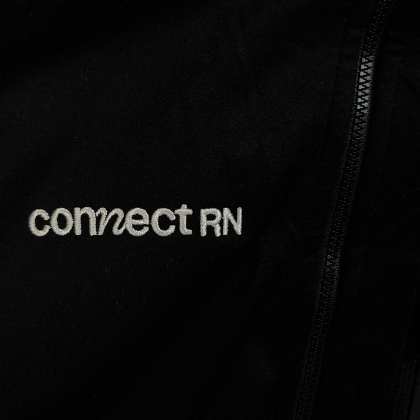 The North Face Men's Connect RN Jacket S Black – product photo 5 | RewearableUK