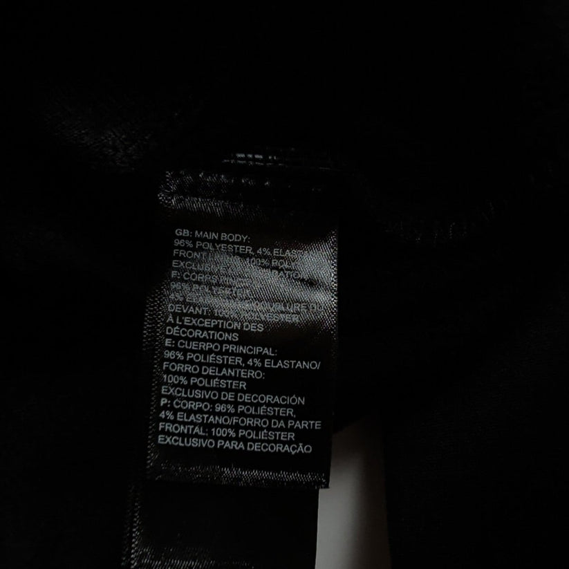 The North Face Men's Connect RN Jacket S Black – product photo 7 | RewearableUK