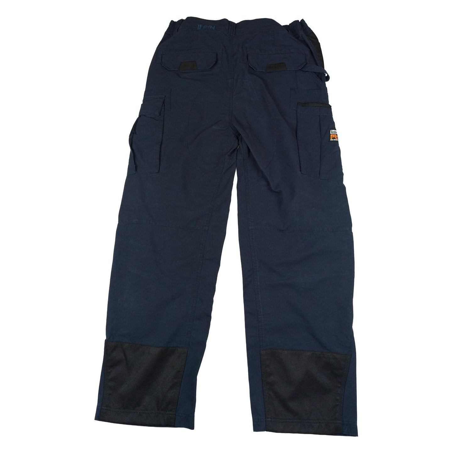 Timberland PRO Work Trousers Navy XL W40 - 42 L31 – New with Tags by Timberland – workear | RewearableUK