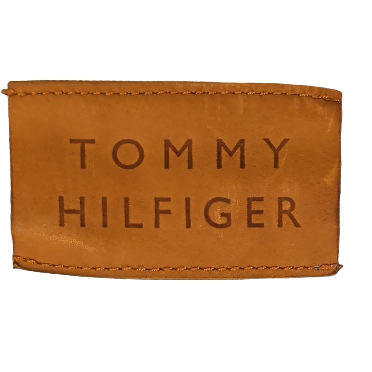Tommy Hilfiger Como Women's Jeans W30 L30 Blue Skinny Stretch Denim – product photo 6 | RewearableUK
