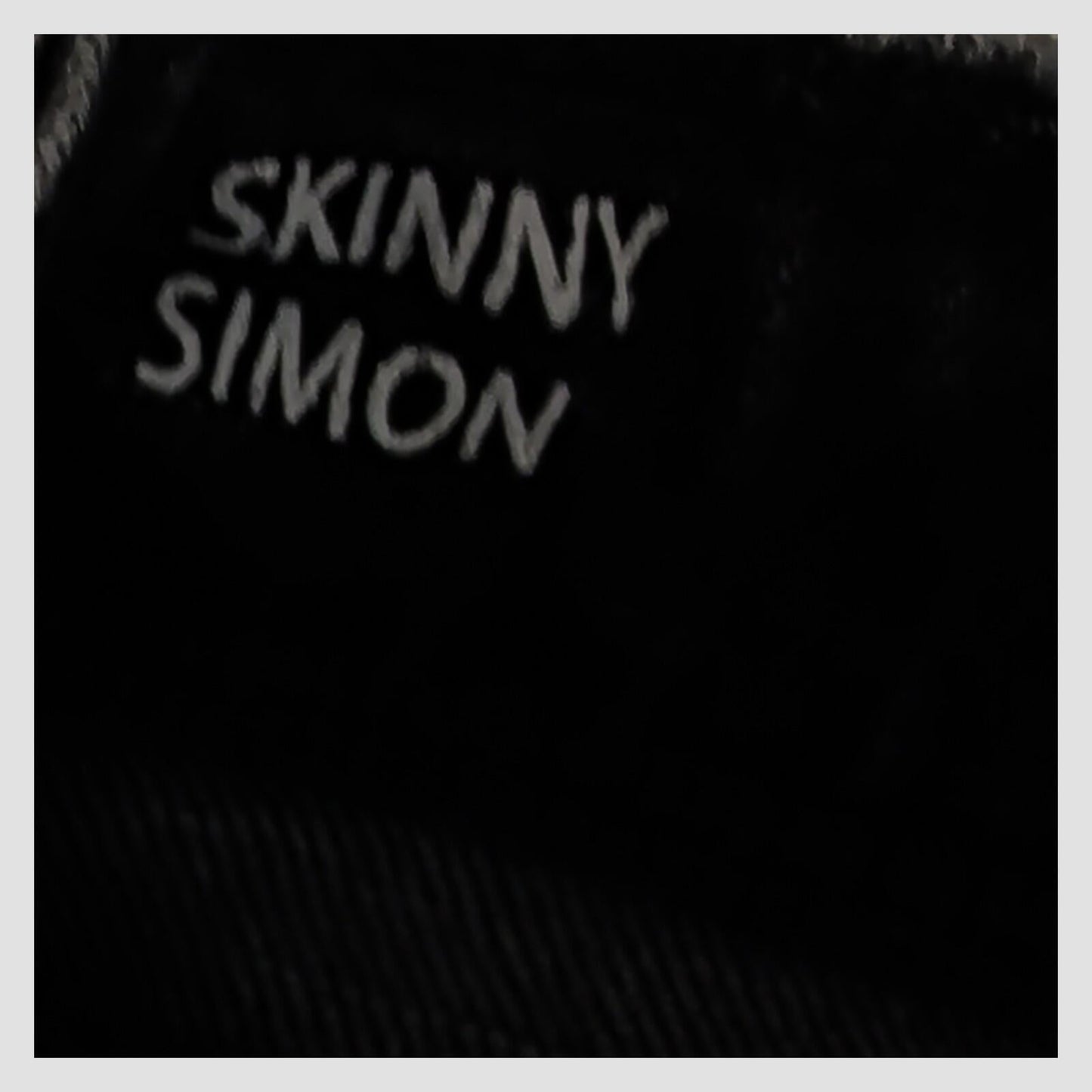 Tommy Hilfiger Denim Black Skinny Jeans W32 L30 Stretch Women by Tommy Hilfiger – JEANS | RewearableUK