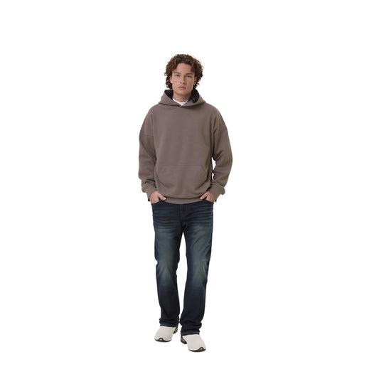 Tommy Hilfiger Tommy Hilfiger Droite Mens Straight Fit Jeans W28 L30 Classic Black Denim Casual JEANS RewearableUK