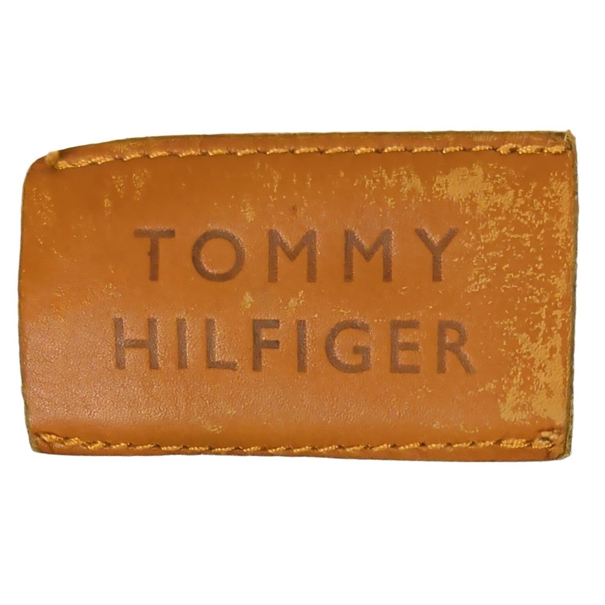 Tommy Hilfiger Gramercy Women's Blue Jeans W26 L28 Tapered Ankle Denim by Tommy Hilfiger – | RewearableUK
