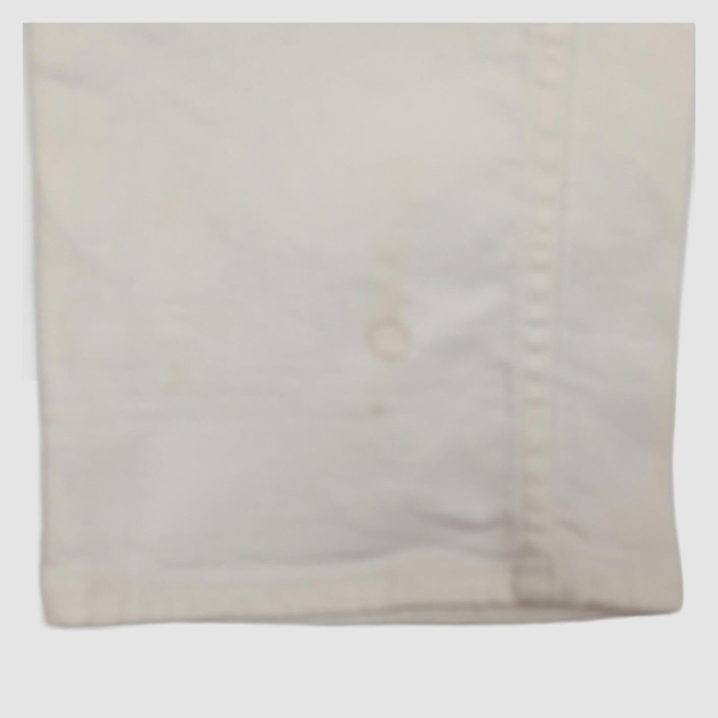 Tommy Hilfiger Mens Rome Regular Fit Jeans W30 L32 Off White Cream Denim Pants by Tommy Hilfiger – | RewearableUK
