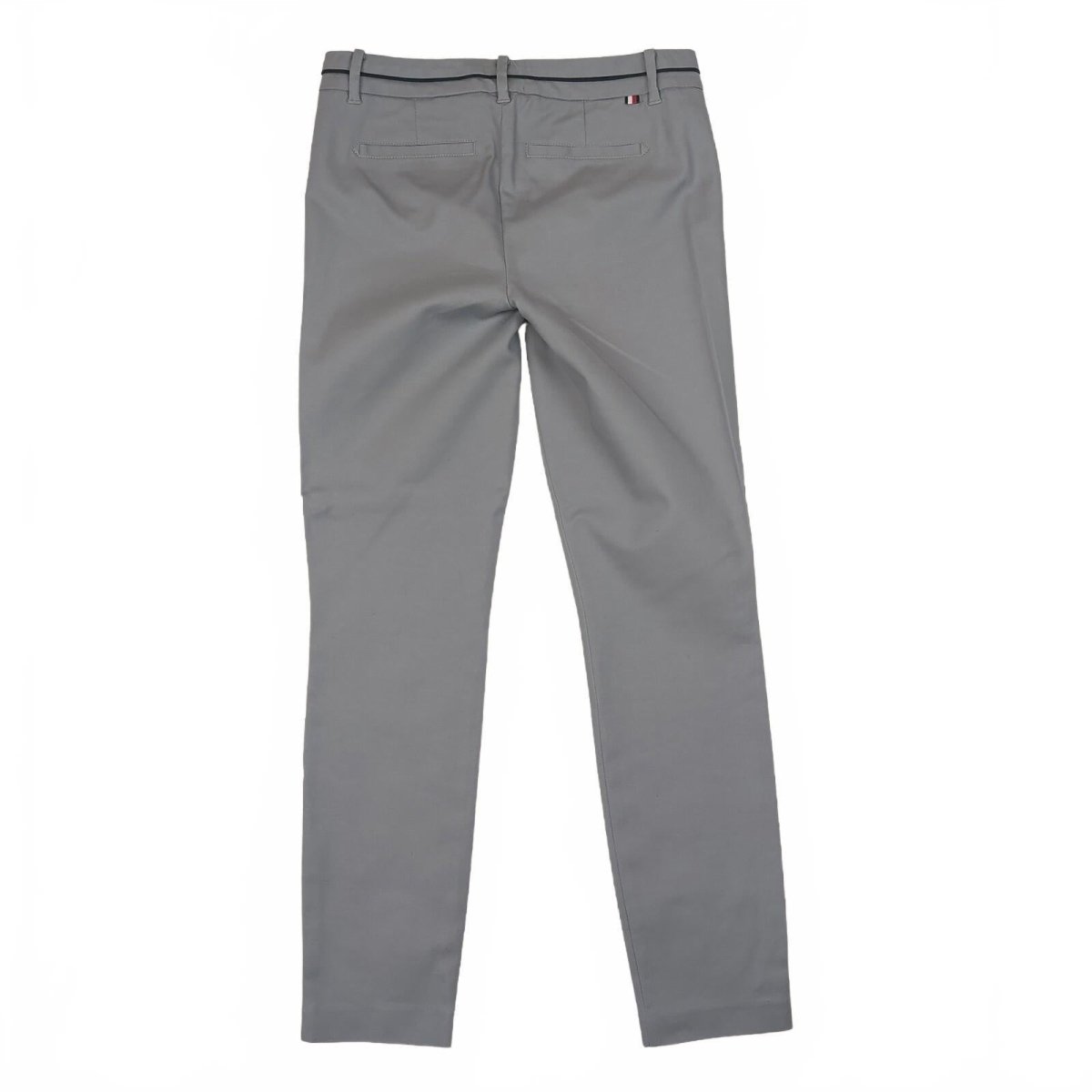 Tommy Hilfiger Skinny Trousers UK 4 Grey – product photo 2 | RewearableUK