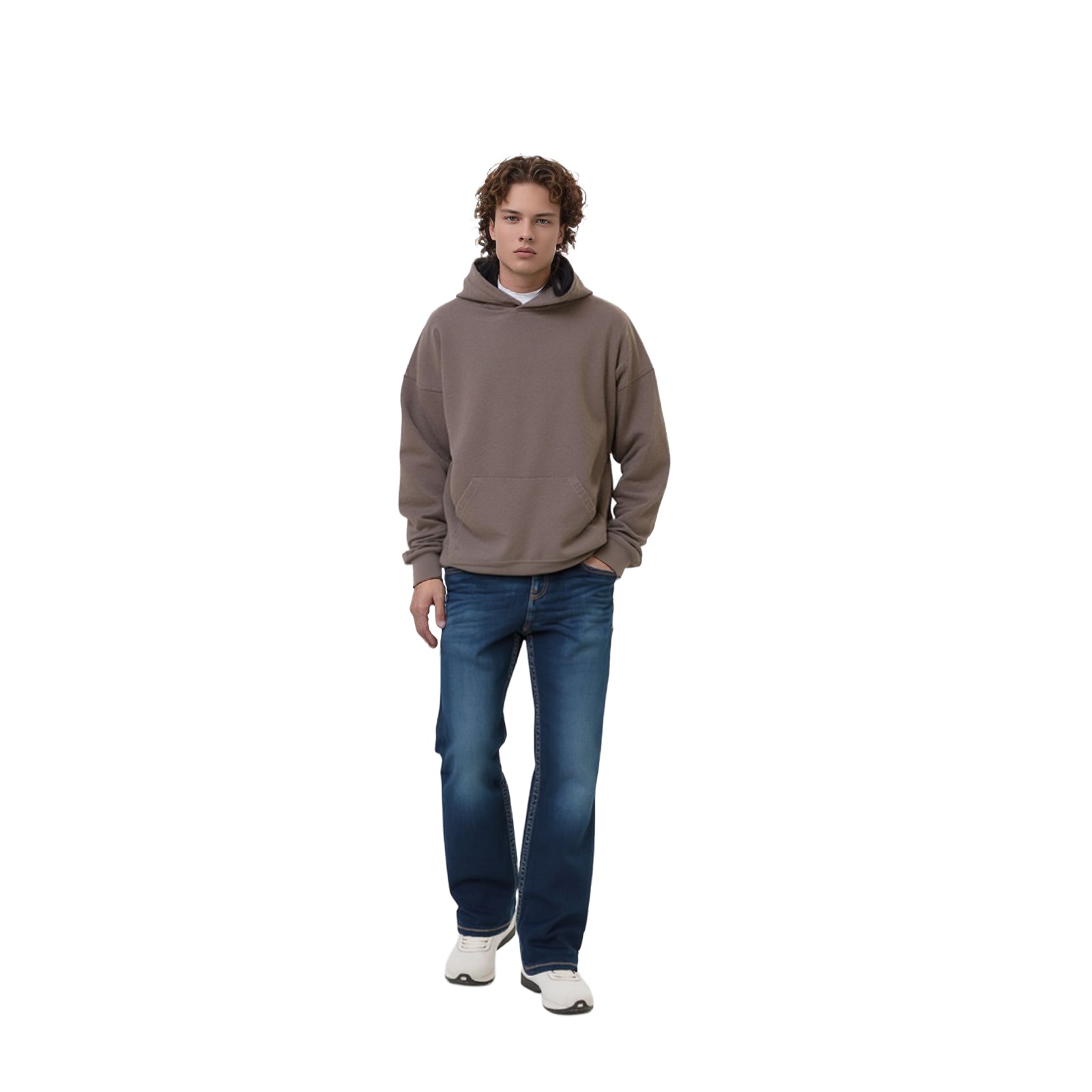 Tommy Hilfiger Tommy Jeans Ryan Jeans W34 L34 Original Straight Fit Blue Washed Classic Denim JEANS RewearableUK