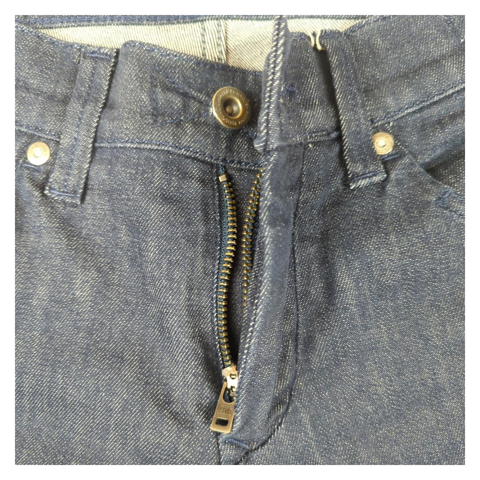 Tommy Hilfiger Tommy Jeans Scanton Slim Fit Jeans Dark Blue W30 L30 Men’s Denim JEANS RewearableUK