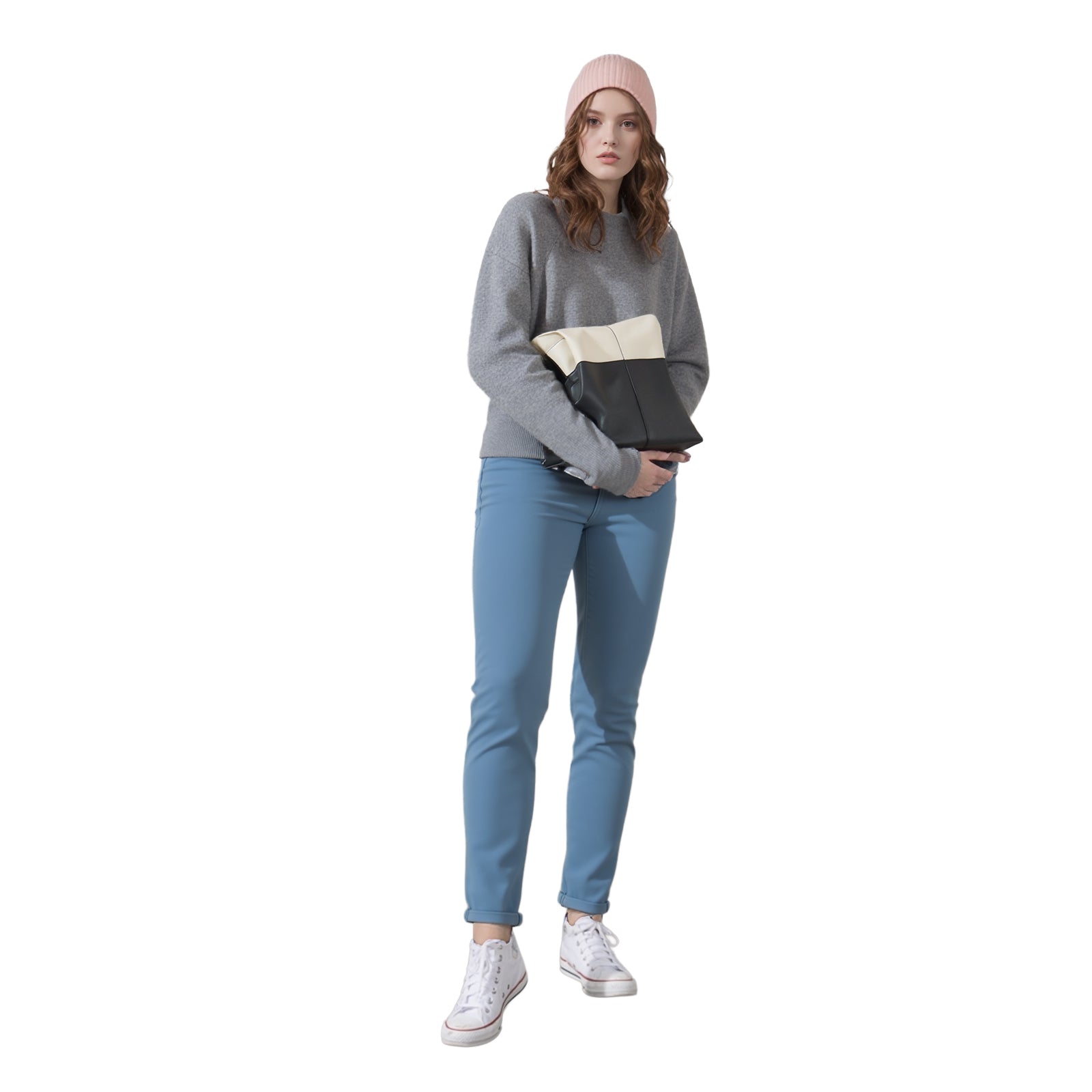 Tommy Jeans Sylvia High Rise Super Skinny Blue | Women's W31 L30 by Tommy Hilfiger – JEANS | RewearableUK